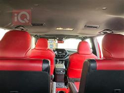 تۆیۆتا هایلاندەر